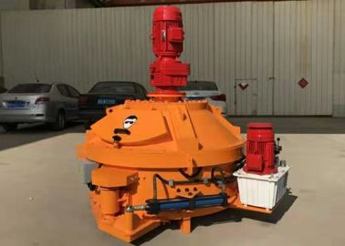 18.5kw het mengen van de Inputcapaciteit 750L van de Machts Vuurvaste Planetarische Mixer