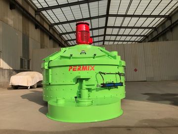 Industriële de Mixer Kleine Automatische Mixer van de Glas Grondstof met Ce-Certificaat