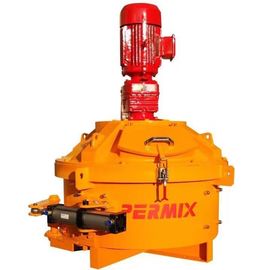 De hydraulische Planetarische Hoge Homogenisatie van de Cementmixer met Ce-Certificaat