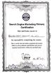 China QINGDAO PERMIX MACHINERY CO., LTD certificaten